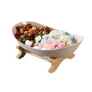 Fruteira de Mesa Organizadora Paniere  458  Casa Farfelle