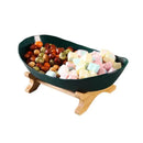 Fruteira de Mesa Organizadora Paniere  458  Casa Farfelle