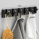 Gancho de Parede Sulto Casa Farfelle  450  Casa Farfelle