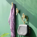 Gancho de Parede Volare Casa Farfelle  416  Casa Farfelle