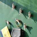 Gancho de Parede Volare Casa Farfelle  416  Casa Farfelle