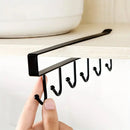 Gancho de Suportes para Xícaras e Utensílios Casa Farfelle  336  Casa Farfelle