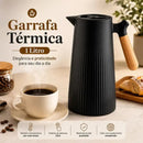 Garrafa Térmica Norka  472  Casa Farfelle