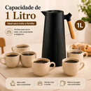 Garrafa Térmica Norka  472  Casa Farfelle
