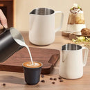 Jarra para Espumar Profissional Lattea Pro Casa Farfelle  271  Casa Farfelle