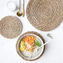 Jogo Americano Naturale Casa Farfelle  425  Casa Farfelle