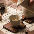 Kit Descanso de Panela e Copos Puzzle Casa Farfelle  374  Casa Farfelle