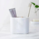 Kit Lavabo Completo Bambu Premium  119  Casa Farfelle