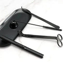 Kit de Acessórios para Velas Casa Farfelle  330  Casa Farfelle