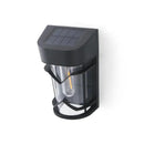 Lâmpada Solar Arandela - Swanlight Casa Farfelle  78 (Iluminação)  Casa Farfelle