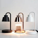 Lâmpada de Aromaterapia Moderna Casa Farfelle  189  Casa Farfelle