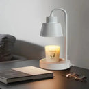 Lâmpada de Aromaterapia Moderna Casa Farfelle  189  Casa Farfelle