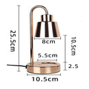 Lâmpada de Aromaterapia Moderna Casa Farfelle  189  Casa Farfelle