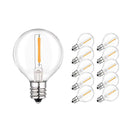 Lâmpadas Led de Reposição - Swanlight Casa Farfelle  55 (Iluminação)  Casa Farfelle