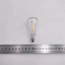 Lâmpadas Led de Reposição - Swanlight Casa Farfelle  55 (Iluminação)  Casa Farfelle