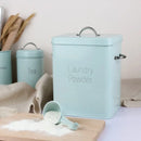 Lata de Armazenamento para Lavanderia Lino Casa Farfelle  464  Casa Farfelle