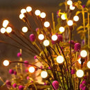 Led de Energia Solar Vagalume - Decore seu Jardim Casa Farfelle  99 (Iluminação)  Casa Farfelle