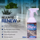 Limpa Rejuntes Encardidos - Super Concentrado Casa Farfelle  80  Casa Farfelle