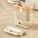 Lixeira Inteligente de Sensor 14 Litros Onto Casa Farfelle  387  Casa Farfelle