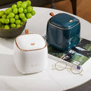 Lixeira de Mesa Carino Casa Farfelle  396  Casa Farfelle