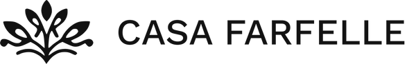 Logotipo da loja Casa Farfelle