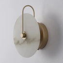 Luminária De Parede Arandela Nórdica Interna Casa Farfelle  162 (Iluminação)  Casa Farfelle