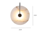 Luminária De Parede Arandela Nórdica Interna Casa Farfelle  162 (Iluminação)  Casa Farfelle