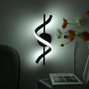 Luminária Arandela Dourada de Parede Sens Casa Farfelle  104 (Iluminação)  Casa Farfelle