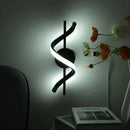 Luminária Arandela Dourada de Parede Sens Casa Farfelle  104 (Iluminação)  Casa Farfelle