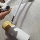 Luminária Arandela de Parede Articulada Toque De Casa Casa Farfelle  130 (Iluminação)  Casa Farfelle