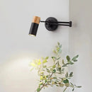 Luminária Arandela de Parede Articulada Toque De Casa Casa Farfelle  130 (Iluminação)  Casa Farfelle