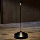 Luminária De Mesa Portátil Dilla  Iluminação  Casa Farfelle