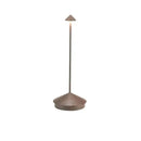 Luminária De Mesa Portátil Dilla  Iluminação  Casa Farfelle