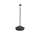 Luminária De Mesa Portátil Dilla  Iluminação  Casa Farfelle
