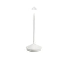 Luminária De Mesa Portátil Dilla  Iluminação  Casa Farfelle
