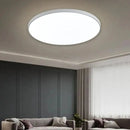 Luminária De Teto Plafon Led Sobrepor Loja Toque De Casa  188  Casa Farfelle