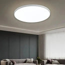 Luminária De Teto Plafon Led Sobrepor  Iluminação  Casa Farfelle