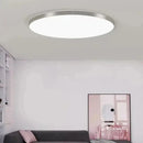 Luminária De Teto Plafon Led Sobrepor  Iluminação  Casa Farfelle