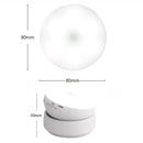 Luminária Externa de Parede com Sensor de Presença 133 (Iluminação)  Casa Farfelle