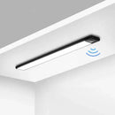 Luminária LED Fina – Sensor de Movimento e Recarregável e sem Fio