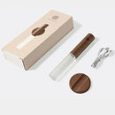 Luminária LED Magnética sem Fio com Detecção de Movimento Casa Farfelle  8 (Iluminação)  Casa Farfelle