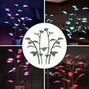 Luminária LED Planta Artificial - SwanLight Casa Farfelle  36 (Iluminação)  Casa Farfelle
