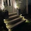 Luminária Led Solar - Swanlights - Ilumine Exteriores e Jardins Casa Farfelle  65 (Iluminação)  Casa Farfelle