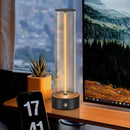 Luminária Minimalista Interativa - SwanLight Casa Farfelle  40 (Iluminação)  Casa Farfelle