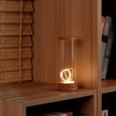 Luminária Minimalista Interativa - SwanLight Casa Farfelle  40 (Iluminação)  Casa Farfelle