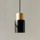 Luminária Pendente Minimalista Aurea Elegância Natural para Ambientes Sofisticados  Iluminação  Casa Farfelle