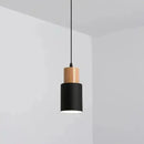Luminária Pendente Minimalista Aurea Elegância Natural para Ambientes Sofisticados  Iluminação  Casa Farfelle