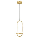 Luminária Pendente Nórdico Contemporâneo Casa Farfelle  155 (Iluminação)  Casa Farfelle