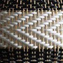 Luminária Pendente Rattan  Iluminação  Casa Farfelle