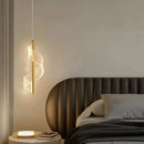 Luminária Pendente iluminação interior Led Nordico  Iluminação  Casa Farfelle